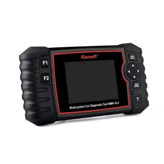 Diagnostika iCarsoft BMM V2.0 for BMW / Mini