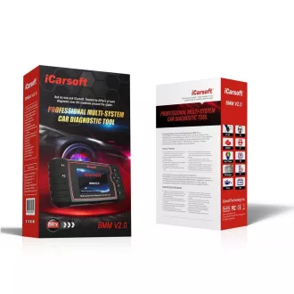 Diagnostika iCarsoft BMM V2.0 for BMW / Mini