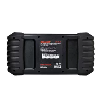 Diagnostika iCarsoft LR V2.0 for LandRover / Jaguar