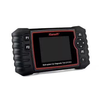 Diagnostika iCarsoft LR V2.0 for LandRover / Jaguar