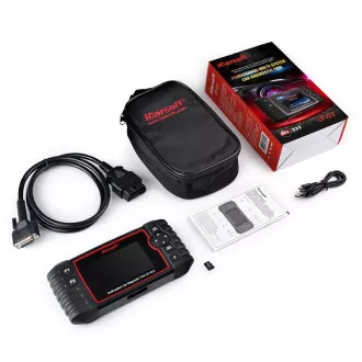 Diagnostika iCarsoft LR V2.0 for LandRover / Jaguar