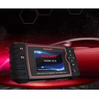Diagnostika iCarsoft VAWS V2.0 for Audi / VW / Seat / Škoda