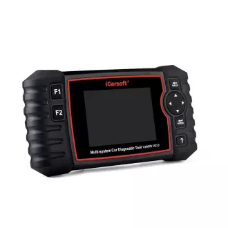 Diagnostika iCarsoft VAWS V2.0 for Audi / VW / Seat / Škoda