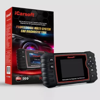 Diagnostika iCarsoft POR V2.0 for Porsche / Cayenne