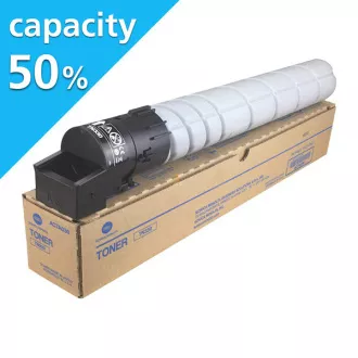 Konica Minolta TN-330 (AC7A05H) - toner, black (černý)
