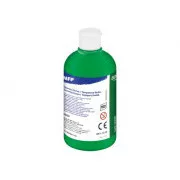 Barva temperová MFP tmavě zelená 500ml
