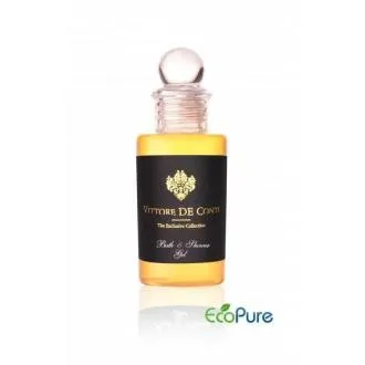 Sprchový gel v lahvičce Vittore De Conti 35ml Sprchový gel v lahvičce Vittore De Conti 35ml