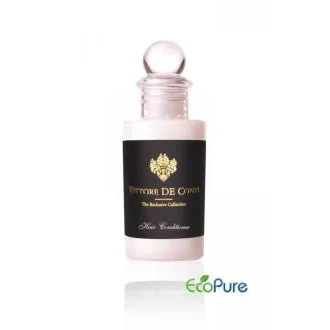 Kondicionér na vlasy v lahvičce 35ml Vittore De Conti