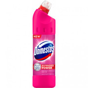 WC gel Domestos Pink fresh 750ml