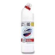 WC gel Domestos White&Shine 750ml