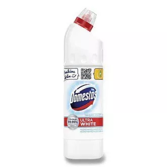 WC gel Domestos White&Shine 750ml WC gel Domestos White&Shine 750ml
