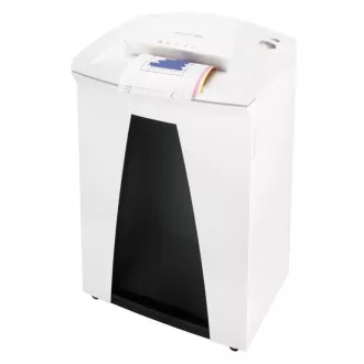 Skartovač HSM Securio B34 řez 0,78x11mm Skartovač HSM Securio B34 řez 0,78x11mm