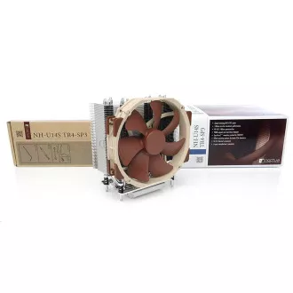 NOCTUA NH-U14S TR4-SP3 - chladič procesoru
