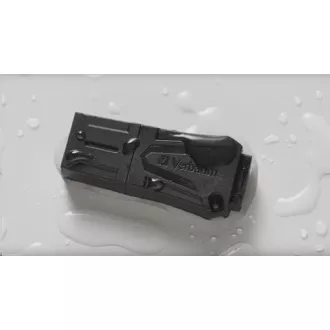 VERBATIM ToughMAX USB 2.0 Drive 64GB