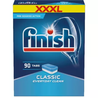 Tablety do myčky Finish Classic 90ks Tablety do myčky Finish Classic 90ks
