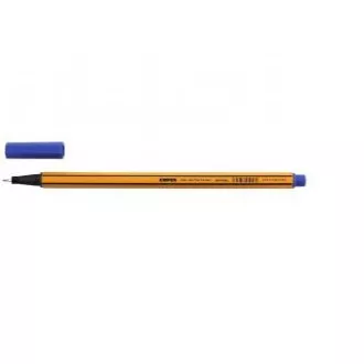 Liner jednorázový Empen Fine 0,4mm modrý