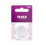 Baterie Tesla Lithium CR2430 3V