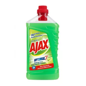 Ajax Optimal 7 citron 1L