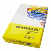 Papír xerografický Eurobasic A4/80g 500 listů
