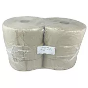 Toaletní papír Jumbo 280mm 1vrs. recykl 6ks / prodej po balení