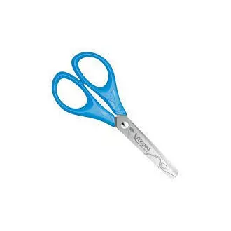 Nůžky Maped Essentials pro leváky 13cm Nůžky Maped Essentials pro leváky 13cm