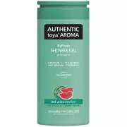 Sprchový gel Authentic toya aroma Red watermelon 400ml