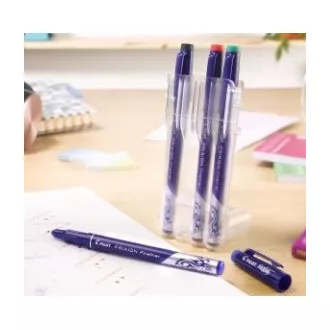 Liner Pilot Frixion Fineliner 4104/S4-A 4 barvy 0,45mm přepisovatelný Liner Pilot Frixion Fineliner 4104/S4-A 4 barvy 0,45mm přepisovatelný