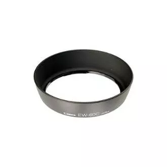 Canon EW-60C sluneční clona