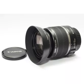 Canon EW-60C sluneční clona