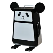 Interaktivní katedra Omnneo Sweetbox Pets - motiv panda