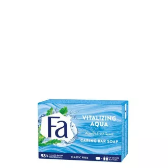 Mýdlo toal. FA Vitalizing 90g Mýdlo toal. FA Vitalizing 90g