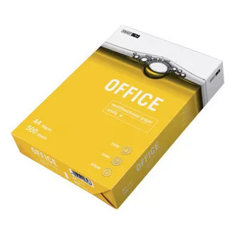 Papír xerografický Office A4/80g 500 listů