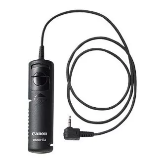 Canon RS-60 E3 kabelová spoušť, minijack