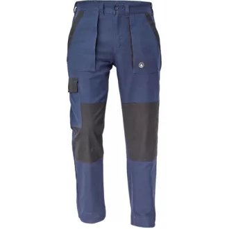 MAX NEO kalhoty navy 50