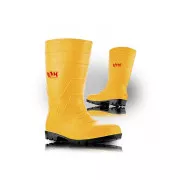 Bezpečnostní holínky SAPPORO, žluté vel. 45