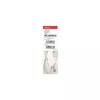 Canon IFC-400PCU USB kabel
