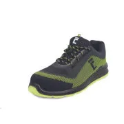 ZURRUM MF ESD S1PS SRC polobotka zelená 48