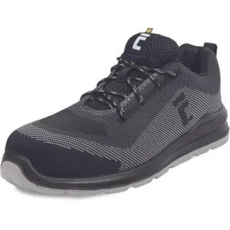 ZURRUM MF ESD S1PS SRC polobotka šedá 48 ZURRUM MF ESD S1PS SRC polobotka šedá 48