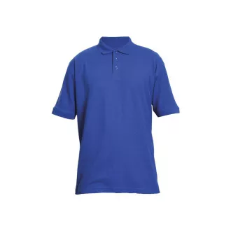 BANAR polokošile royal modrá 3XL