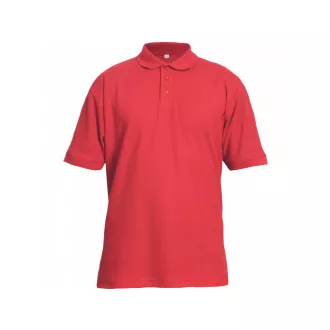 BANAR polokošile červená XXL
