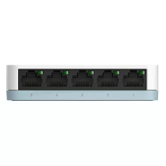 D-Link DGS-1005D 5-port Gigabit Desktop Switch