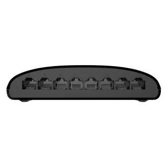 D-Link DGS-1008D 8-port Gigabit Desktop Switch