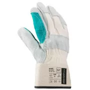 Kombinované rukavice ARDONSAFETY/MARY 10,5/XL-2XL - s prodejní etiketou | A1015/10,5-SPE