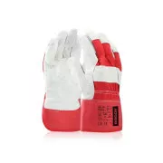 Kombinované rukavice ARDON®TOP UP 11/2XL - s prodejní etiketou | A1018/11-SPE