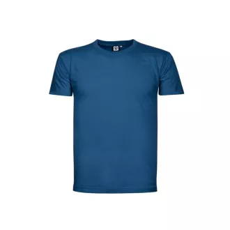 Tričko ARDON®LIMA opálová modř | H13166/XS