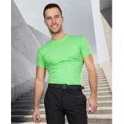 Tričko ARDON®LIMA světle zelené | H13146/4XL