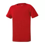 Dětské tričko ARDON®TRENDY červené | H13194/110-116