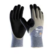 ATG® protiřezné rukavice MaxiCut® Oil™ 34-505 07/S | A3111/07