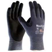 ATG® protiřezné rukavice MaxiCut® Ultra™ 44-3745 06/XS - ´ponožka´ | A3121/V1/06