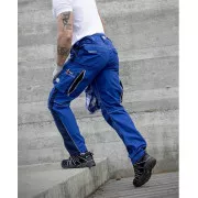 Kalhoty ARDON®URBAN+ středně modrá royal | H6540/64